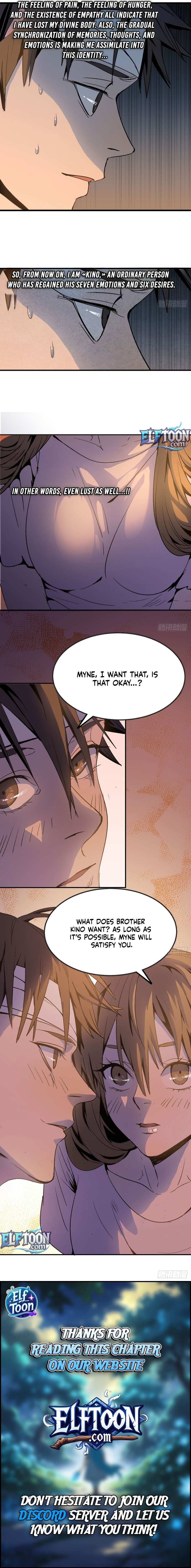 A Cultivation Master Starts a New Account in Another World Chapter 3 page 6 - 