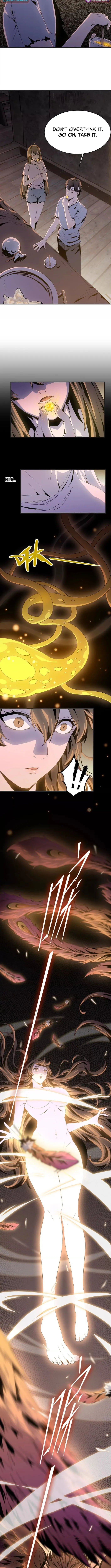 A Cultivation Master Starts a New Account in Another World Chapter 5 page 6 - 