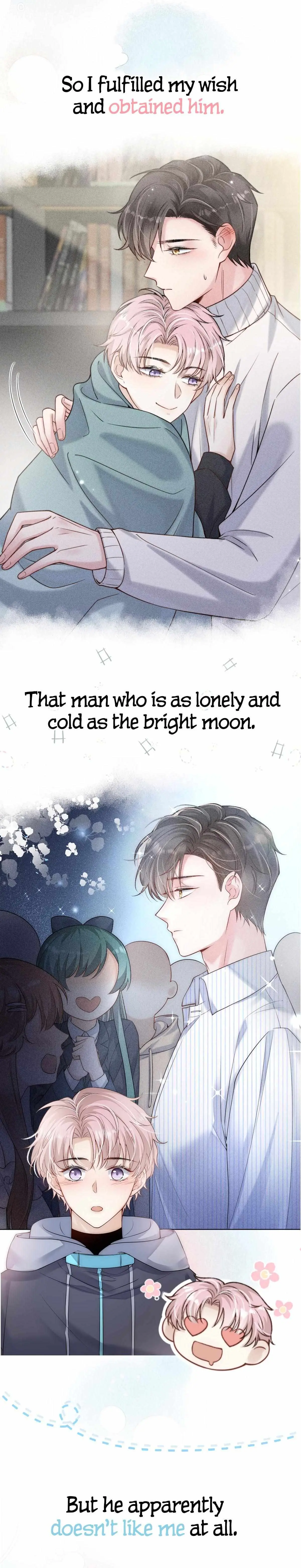 A Cup Full of Water Chapter 0 page 3 - 