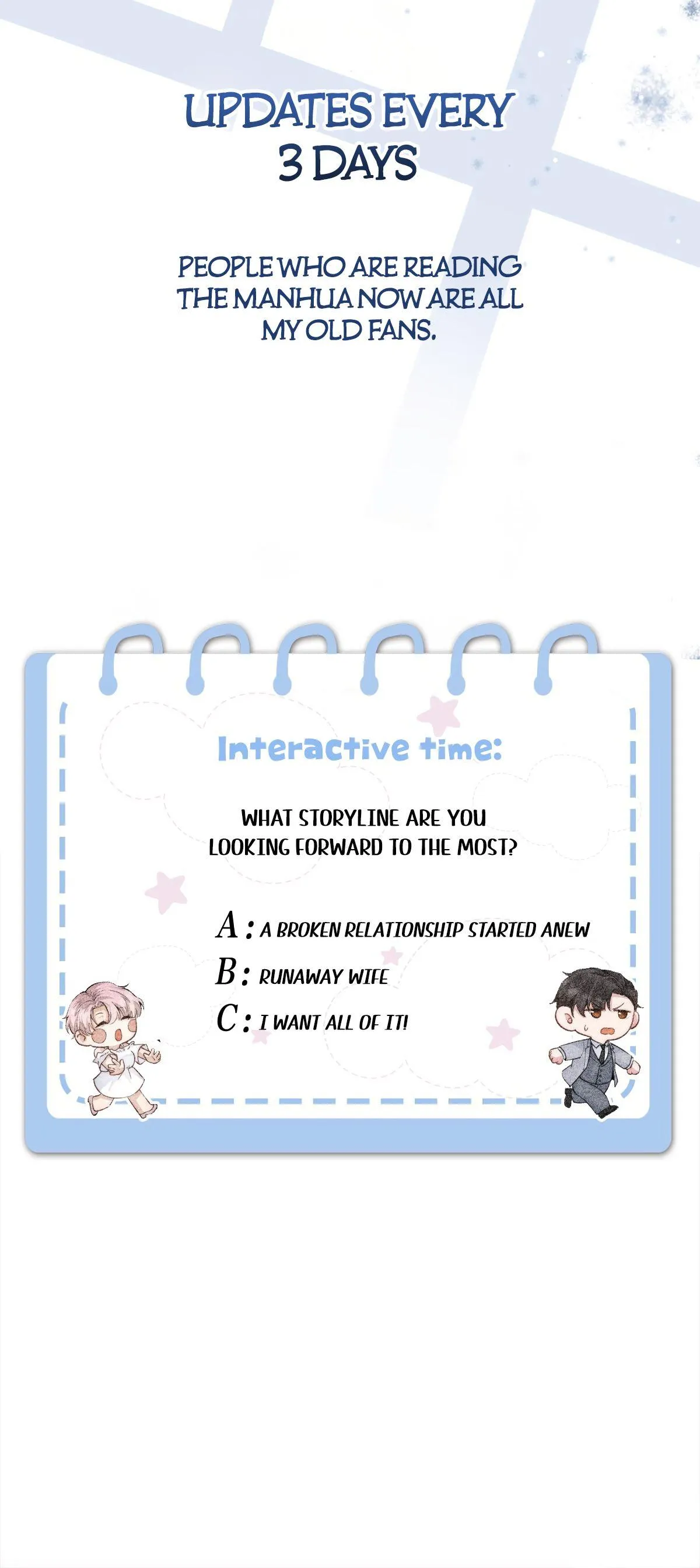 A Cup Full of Water Chapter 0 page 8 - 