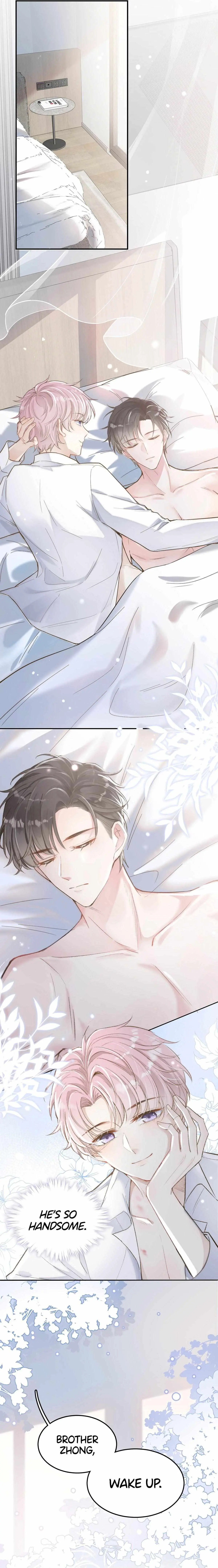 A Cup Full of Water Chapter 1 page 2 - 