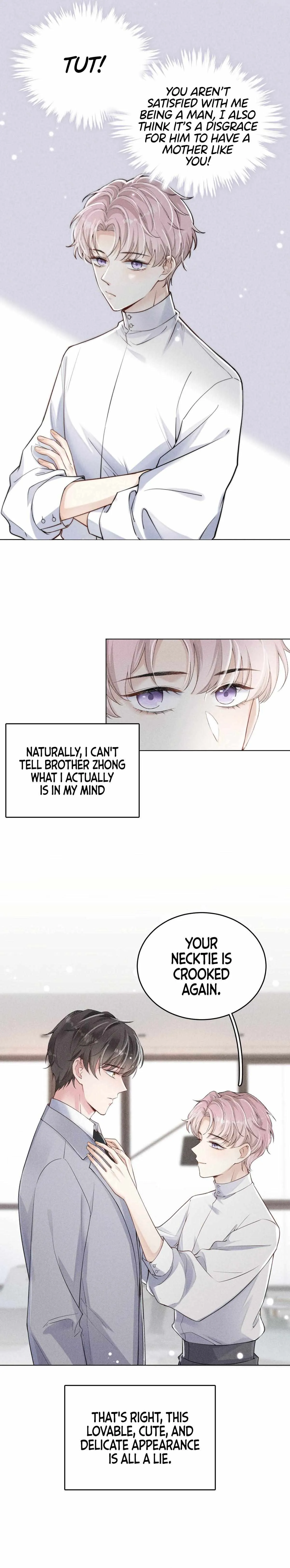 A Cup Full of Water Chapter 1 page 13 - 