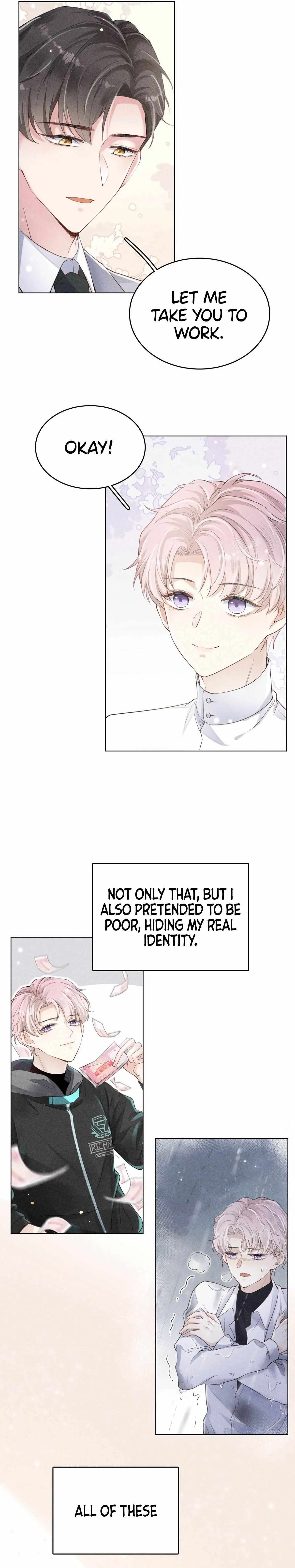 A Cup Full of Water Chapter 1 page 14 - 