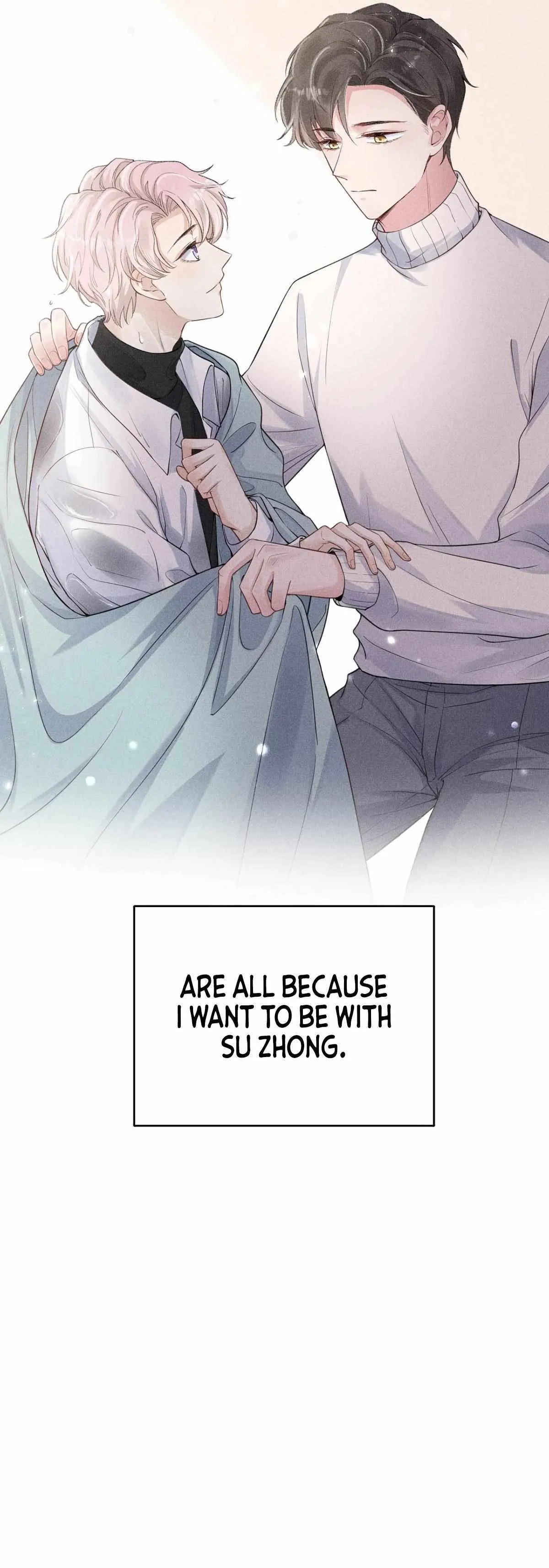 A Cup Full of Water Chapter 1 page 15 - 