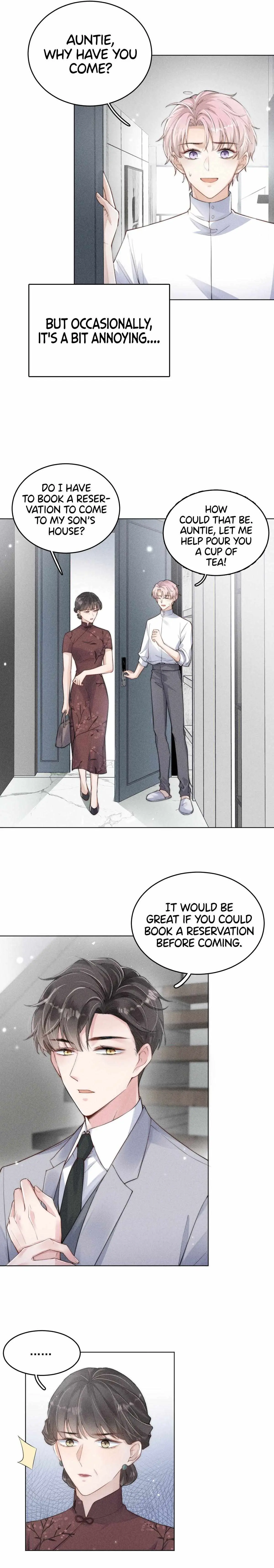 A Cup Full of Water Chapter 1 page 7 - 