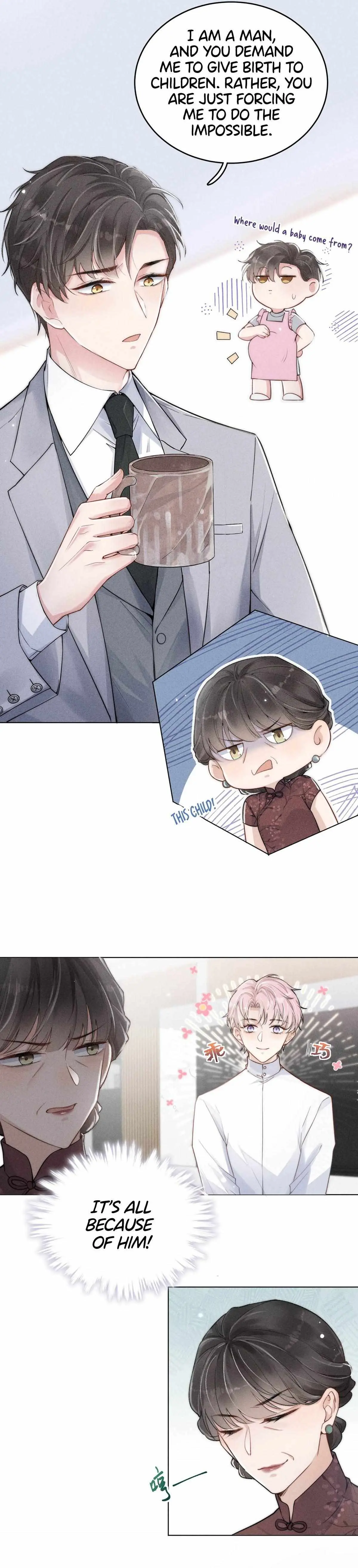 A Cup Full of Water Chapter 1 page 10 - 