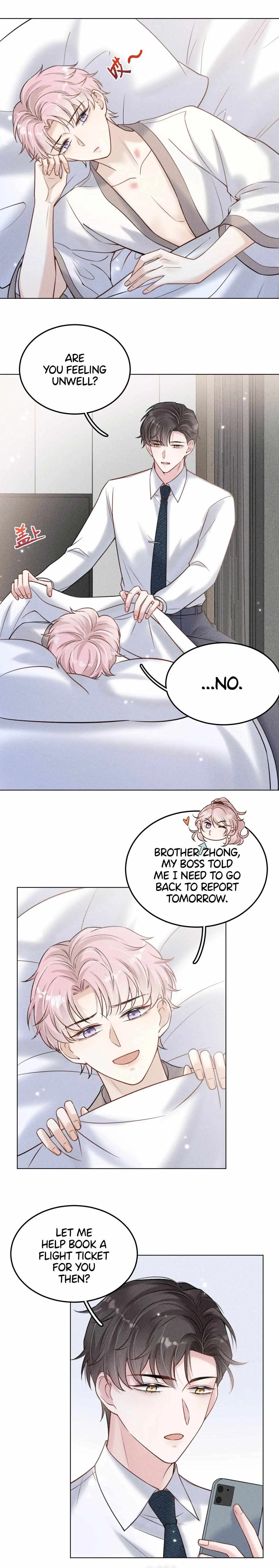 A Cup Full of Water Chapter 10 page 2 - 