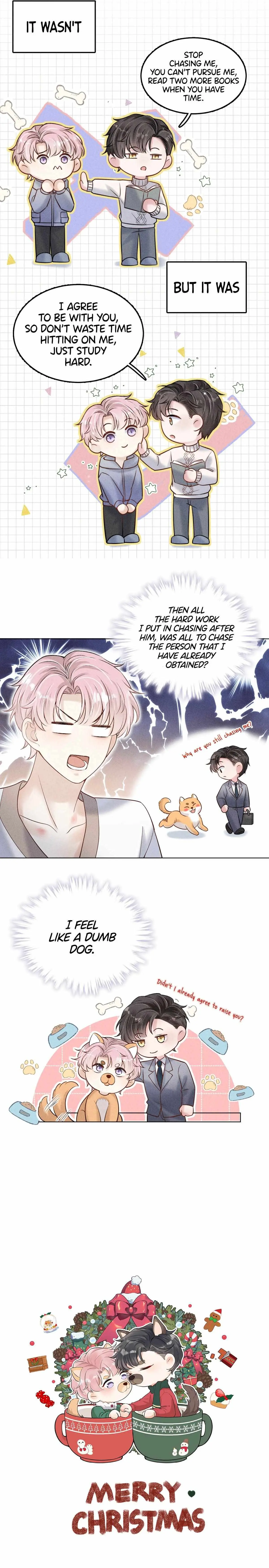 A Cup Full of Water Chapter 10 page 14 - 