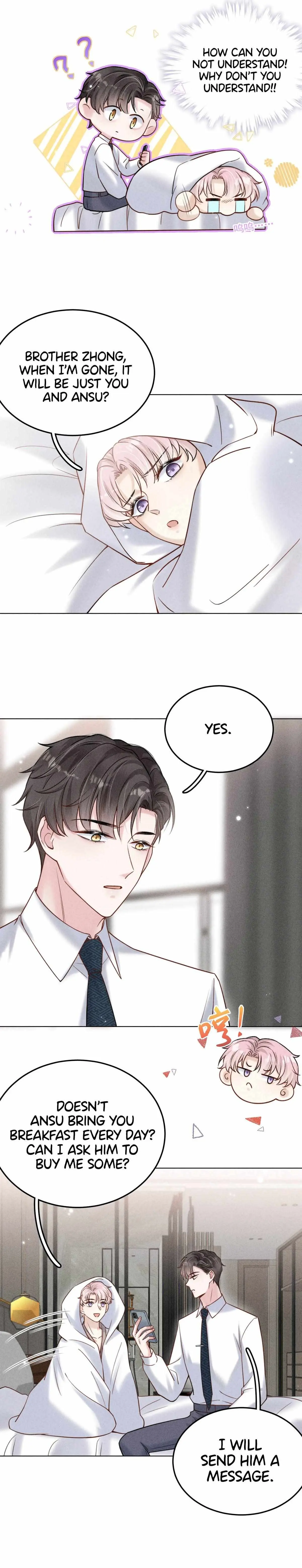 A Cup Full of Water Chapter 10 page 4 - 
