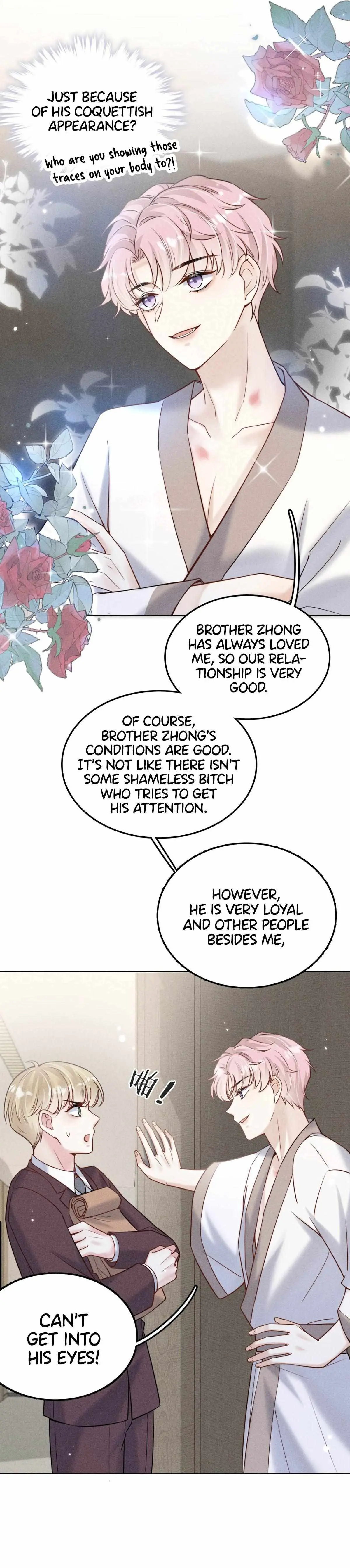 A Cup Full of Water Chapter 10 page 7 - 
