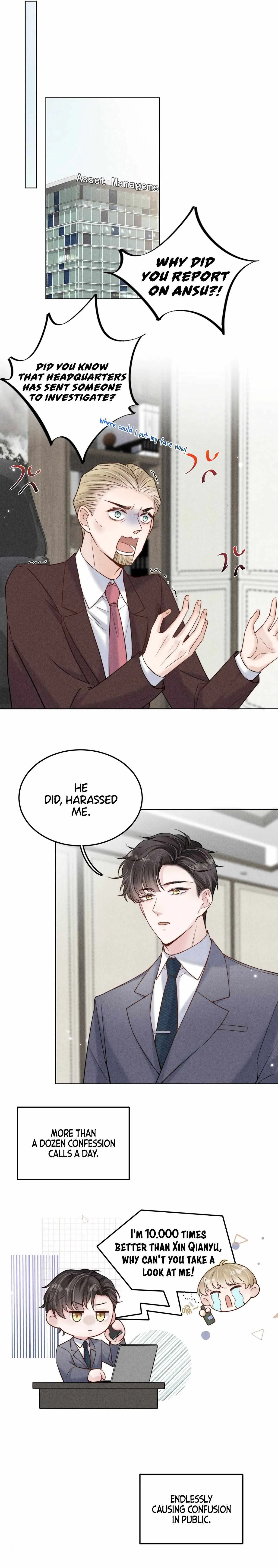 A Cup Full of Water Chapter 11 page 2 - 