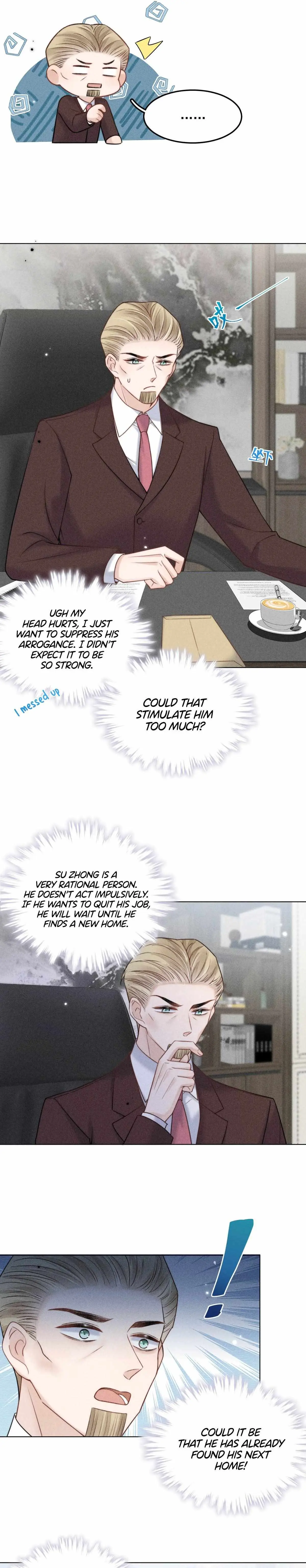 A Cup Full of Water Chapter 11 page 12 - 