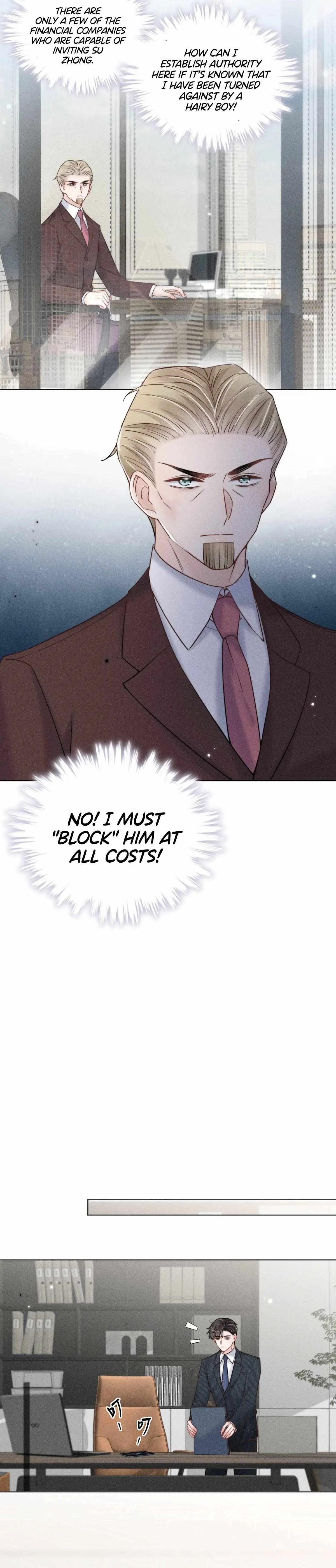 A Cup Full of Water Chapter 11 page 13 - 