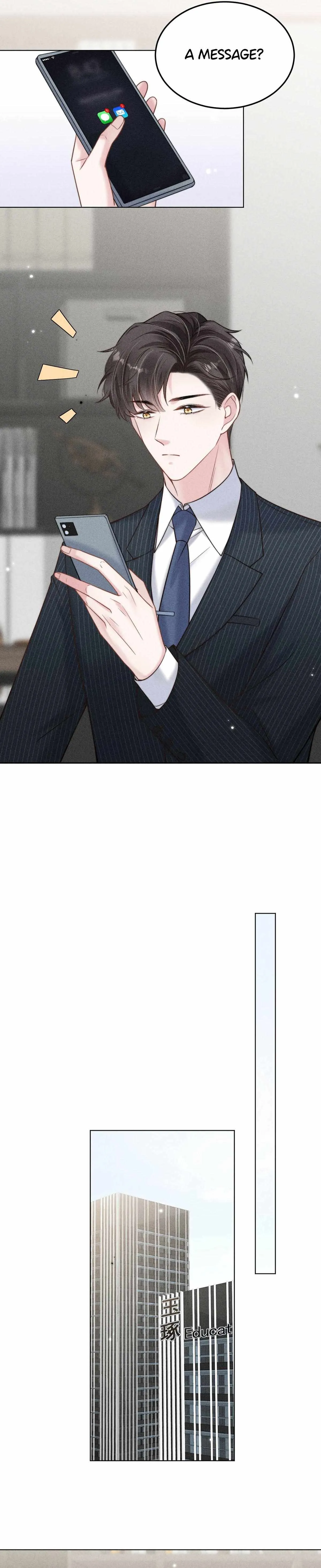 A Cup Full of Water Chapter 11 page 14 - 