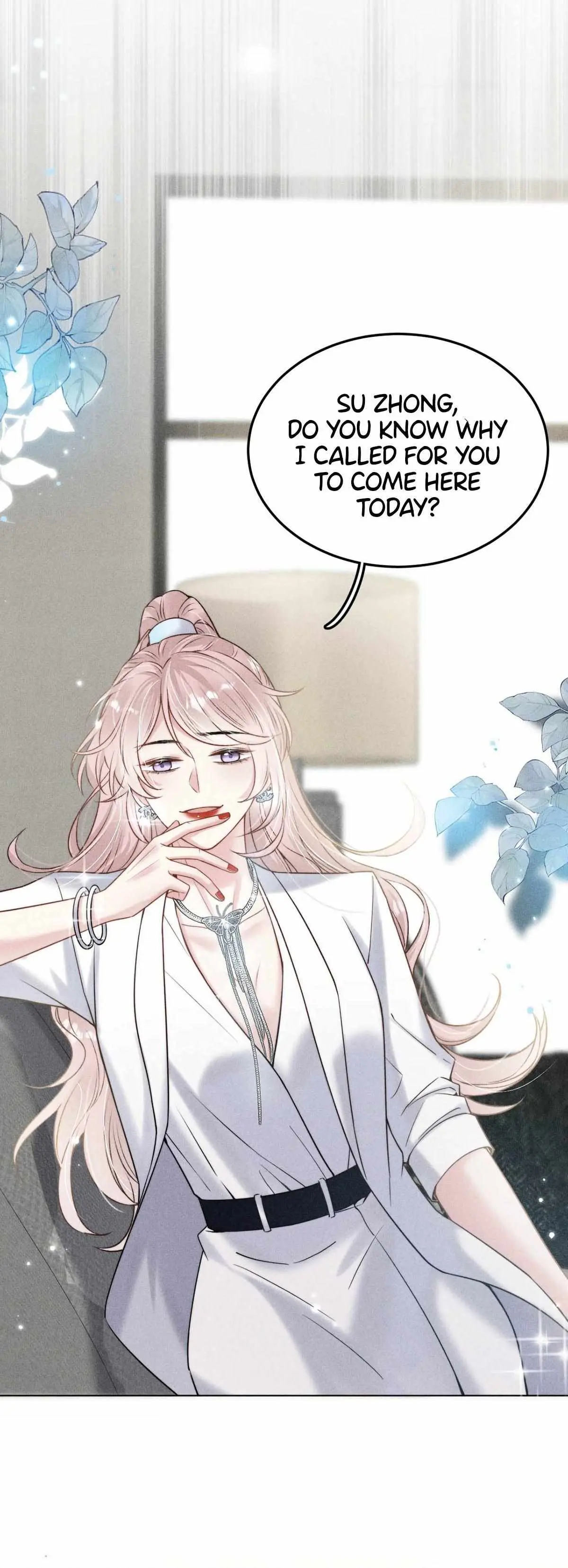 A Cup Full of Water Chapter 11 page 16 - 