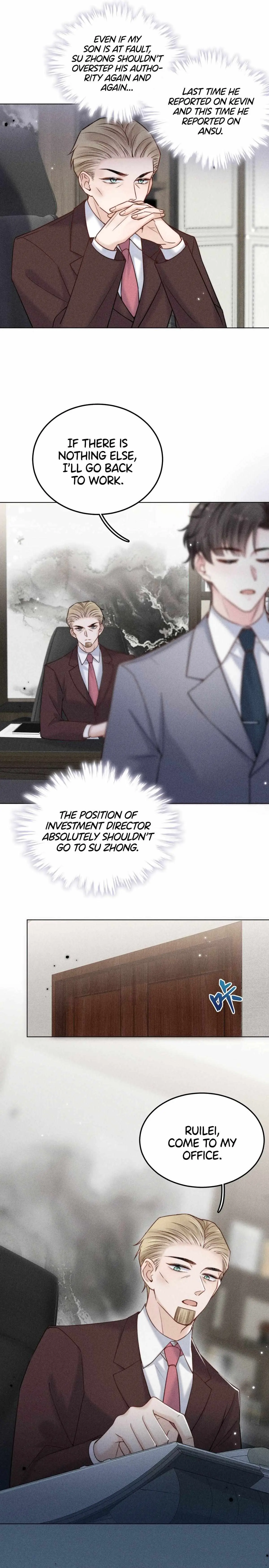 A Cup Full of Water Chapter 11 page 4 - 