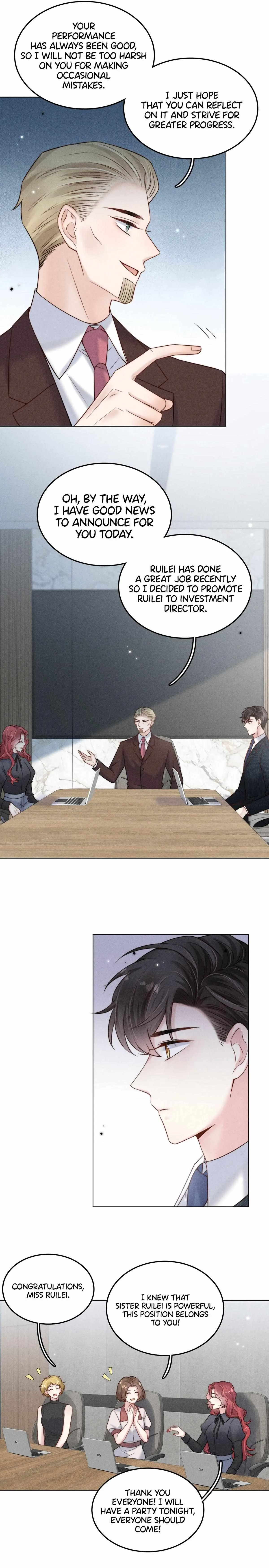 A Cup Full of Water Chapter 11 page 7 - 
