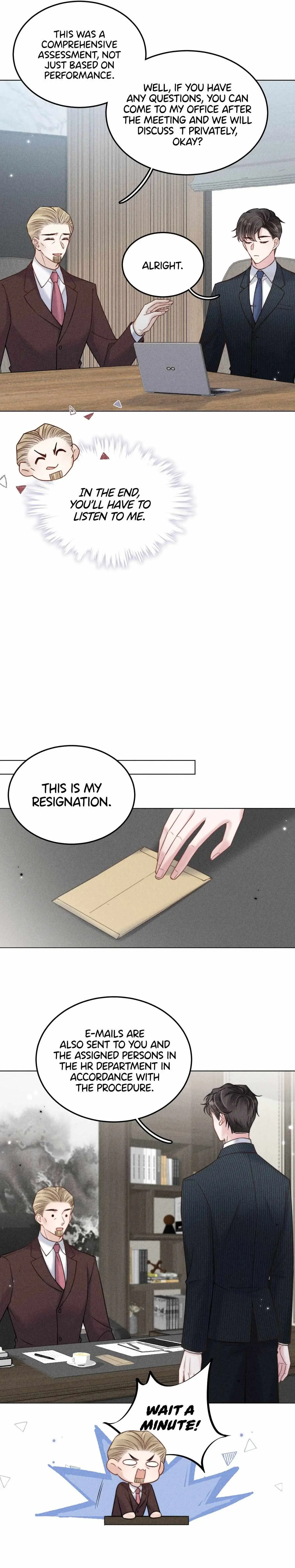 A Cup Full of Water Chapter 11 page 10 - 