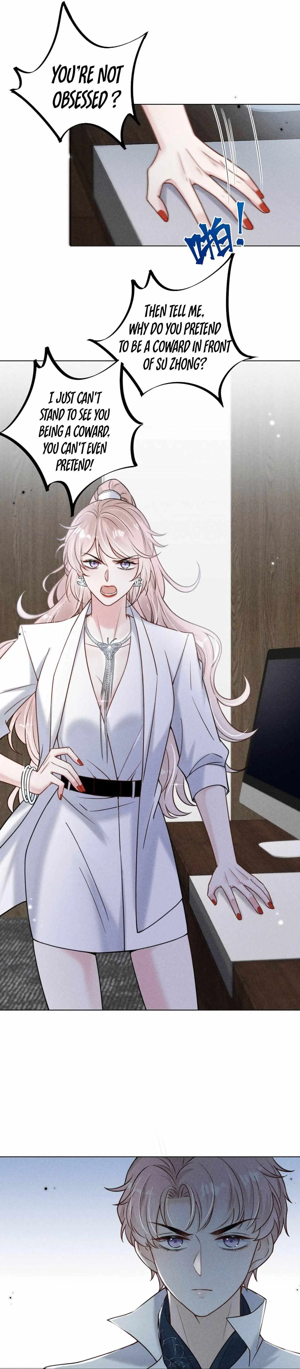 A Cup Full of Water Chapter 12 page 13 - 
