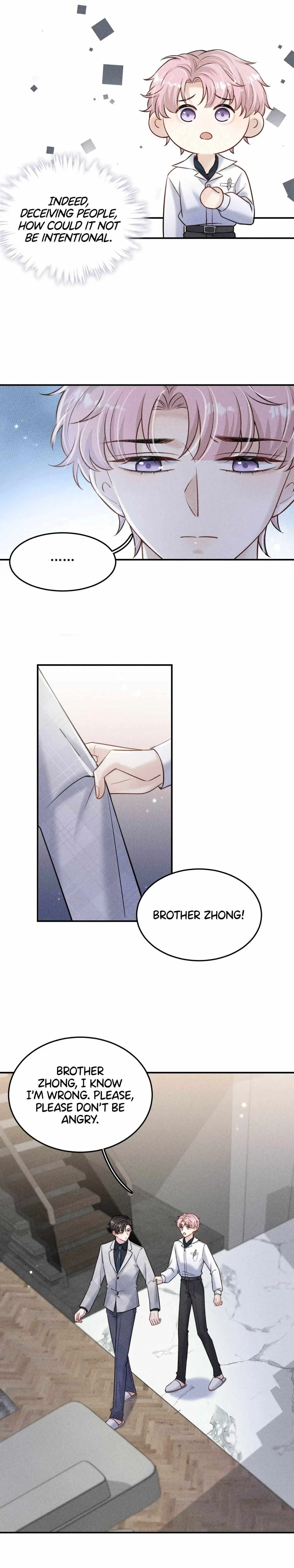 A Cup Full of Water Chapter 13 page 11 - 