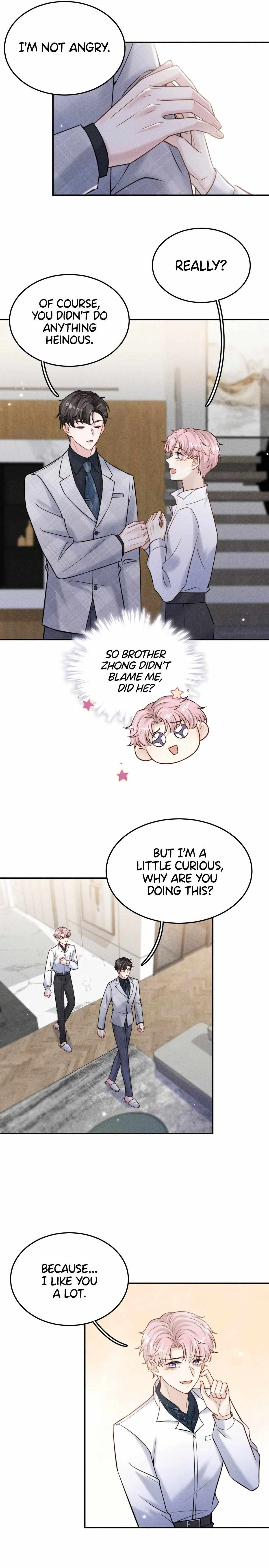 A Cup Full of Water Chapter 13 page 12 - 