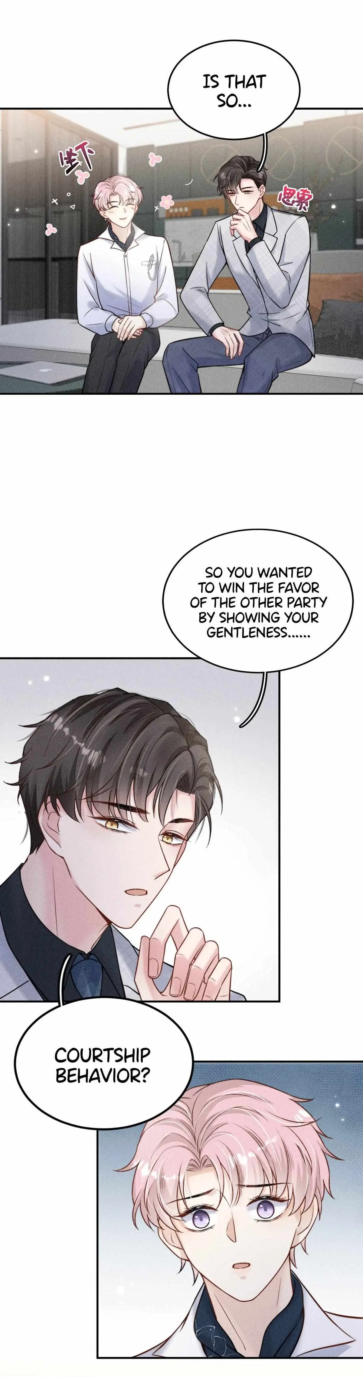 A Cup Full of Water Chapter 13 page 13 - 
