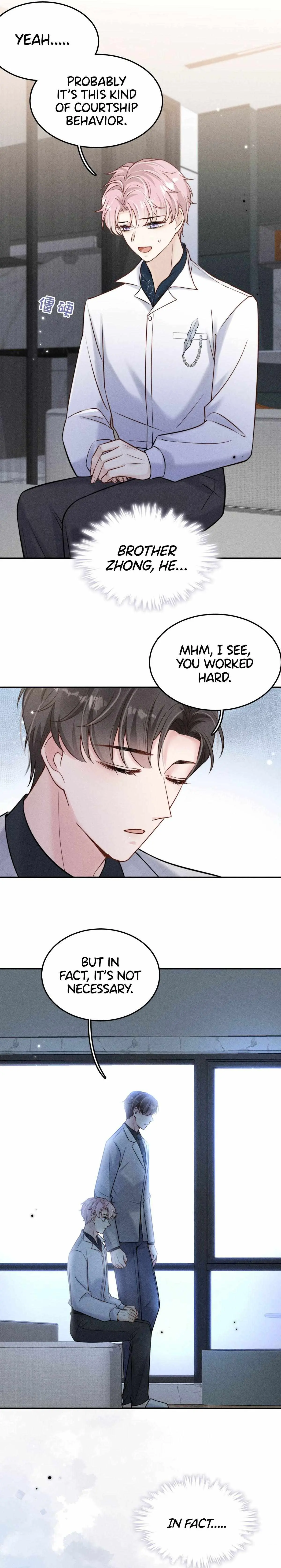 A Cup Full of Water Chapter 13 page 14 - 