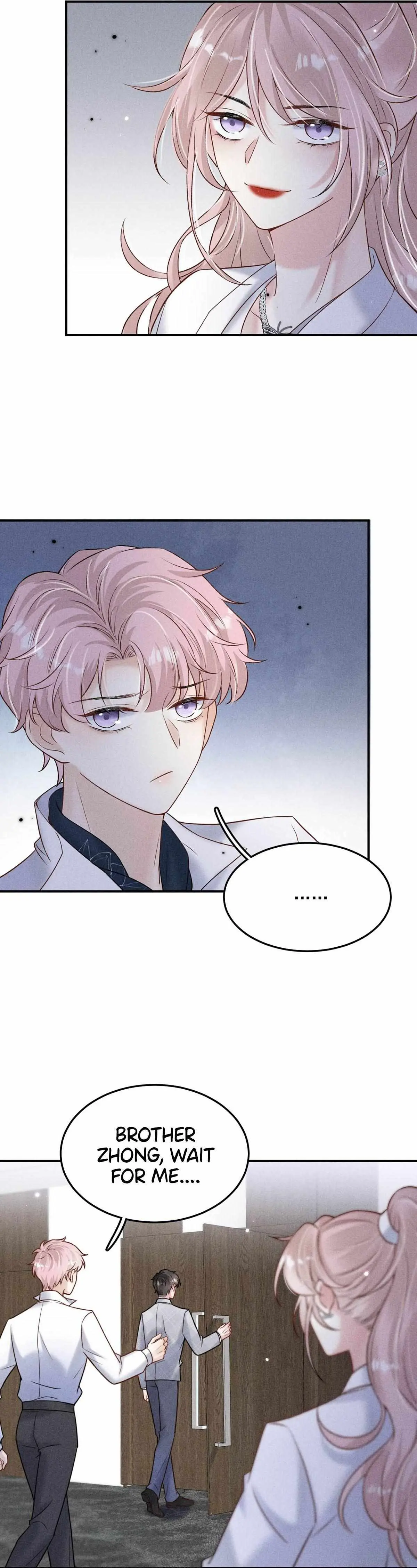 A Cup Full of Water Chapter 13 page 8 - 