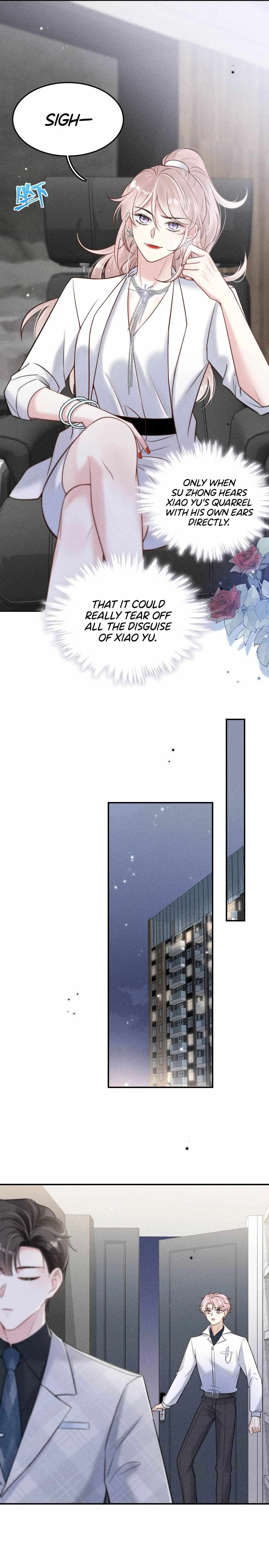 A Cup Full of Water Chapter 13 page 9 - 