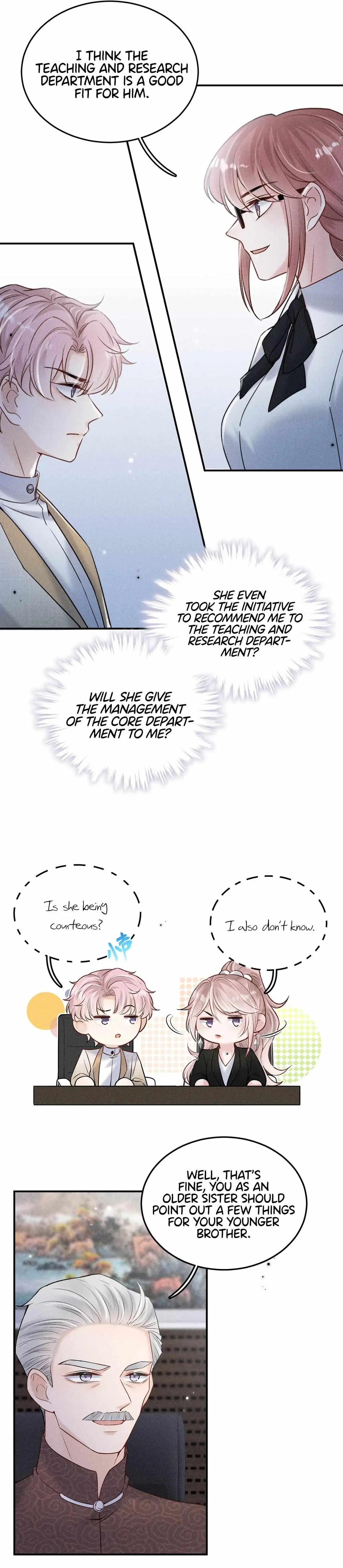 A Cup Full of Water Chapter 15 page 11 - 