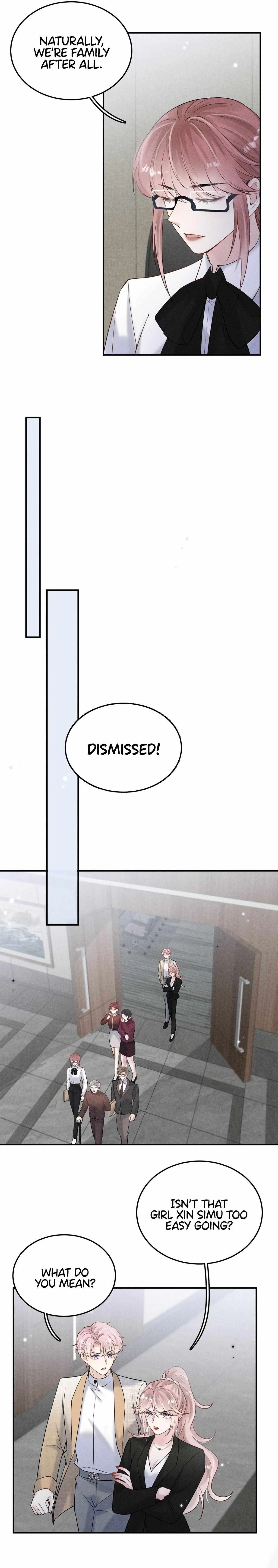 A Cup Full of Water Chapter 15 page 12 - 