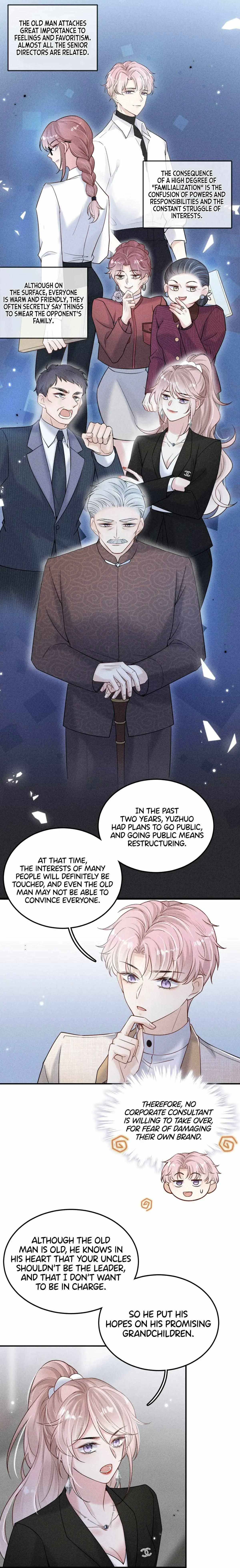 A Cup Full of Water Chapter 15 page 14 - 