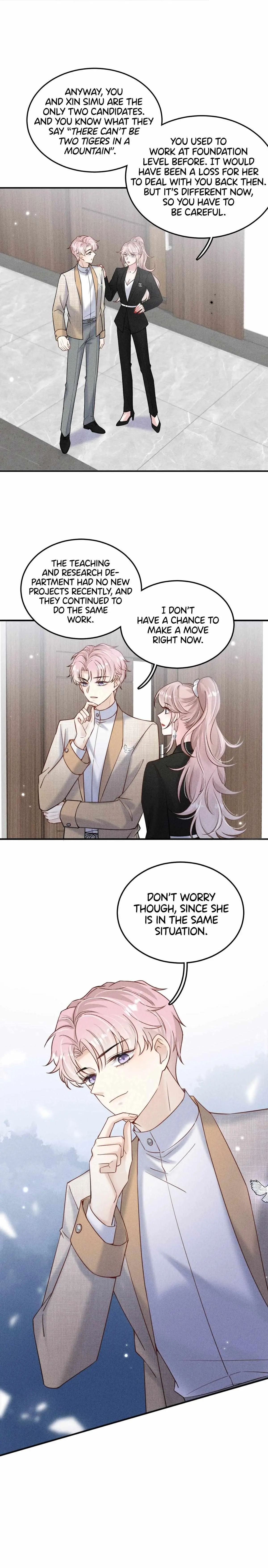 A Cup Full of Water Chapter 15 page 15 - 