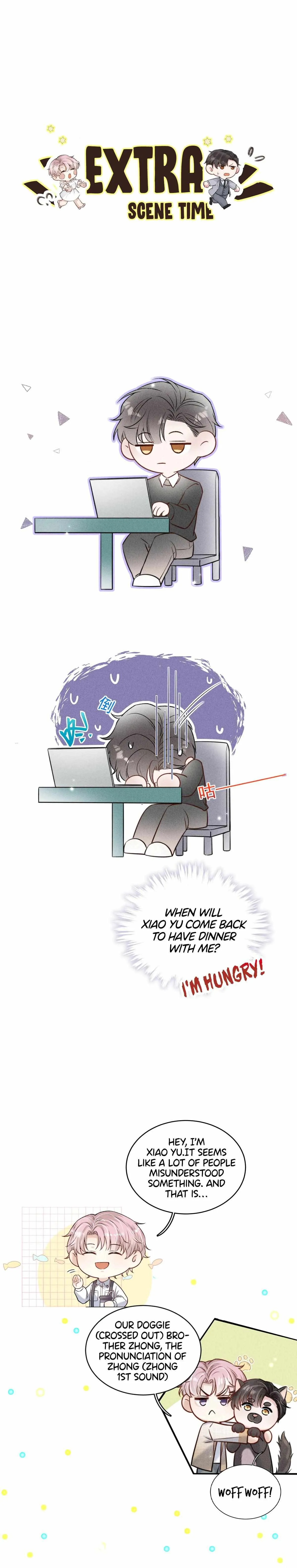 A Cup Full of Water Chapter 15 page 16 - 