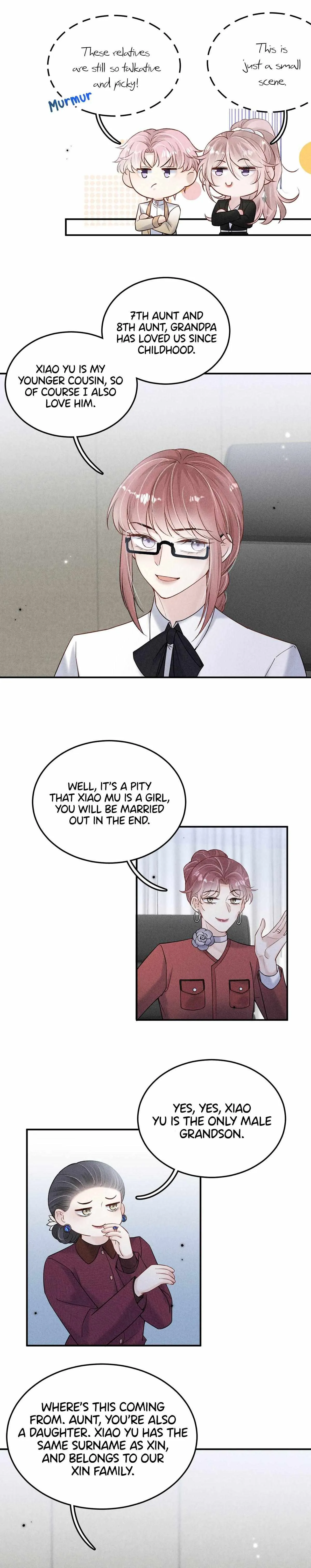 A Cup Full of Water Chapter 15 page 7 - 