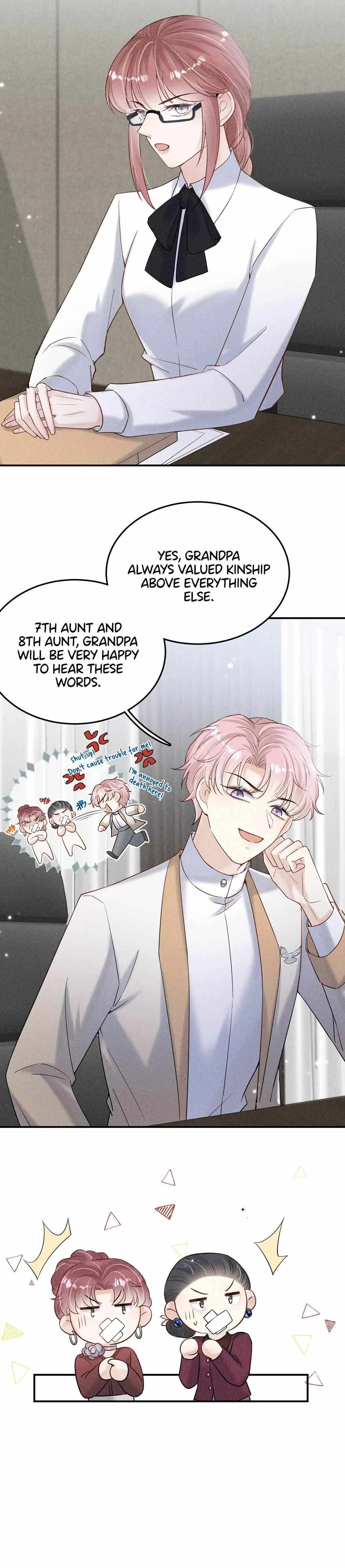 A Cup Full of Water Chapter 15 page 8 - 
