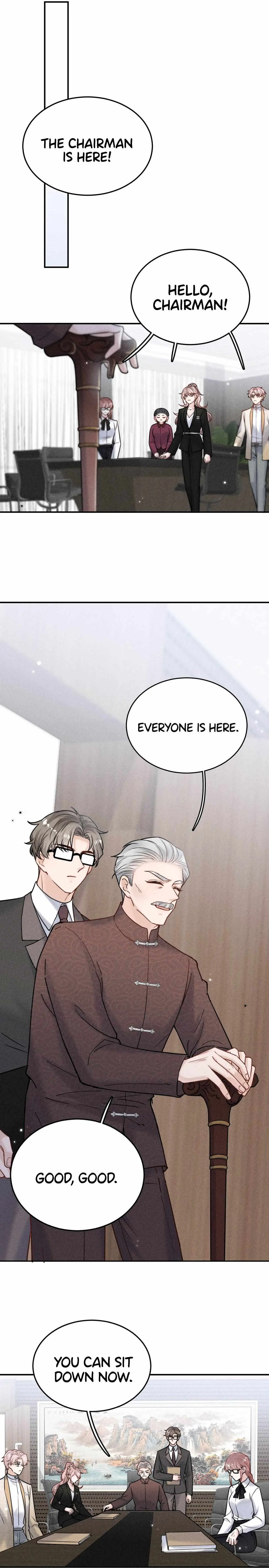 A Cup Full of Water Chapter 15 page 9 - 