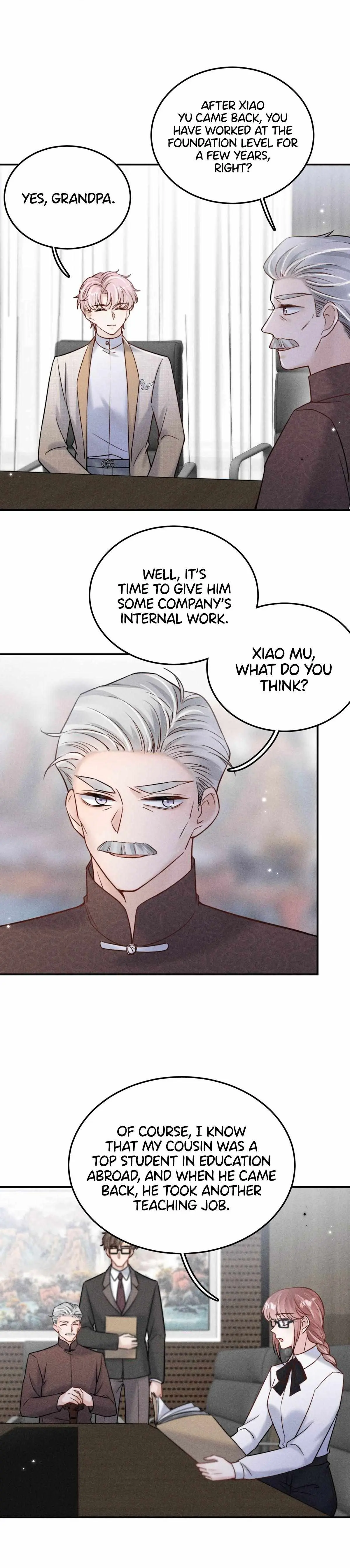 A Cup Full of Water Chapter 15 page 10 - 