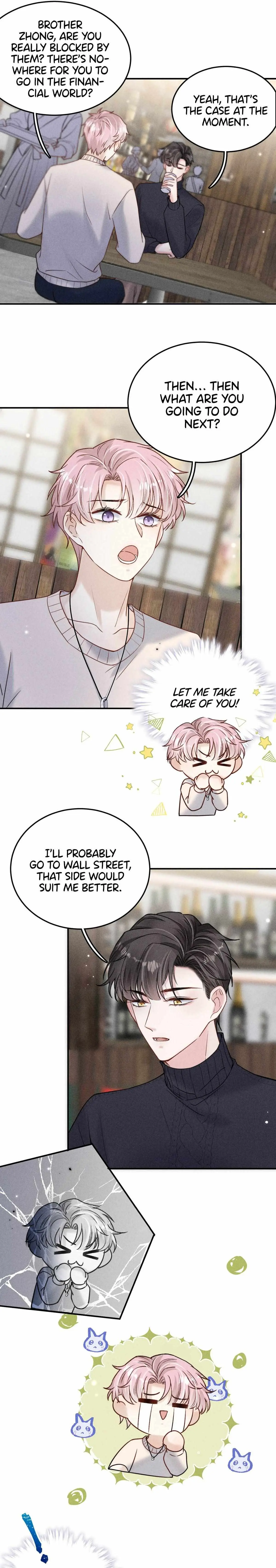 A Cup Full of Water Chapter 16 page 13 - 