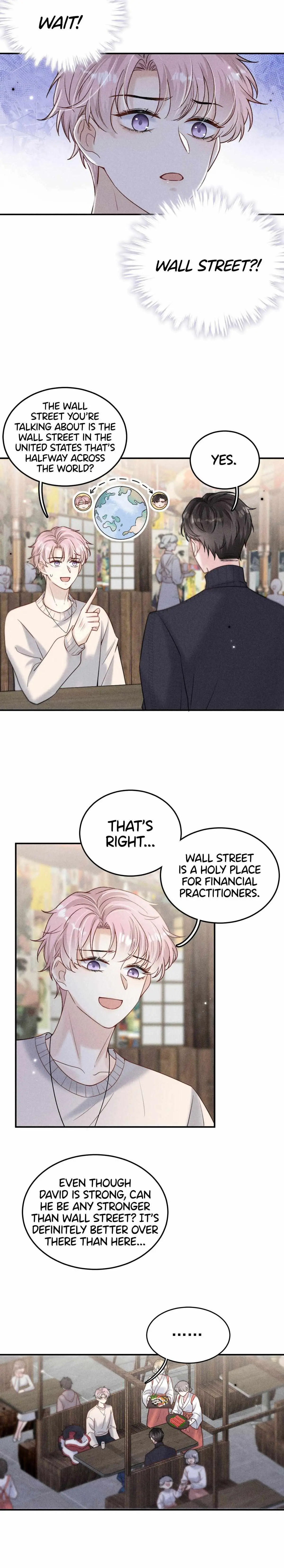 A Cup Full of Water Chapter 16 page 14 - 