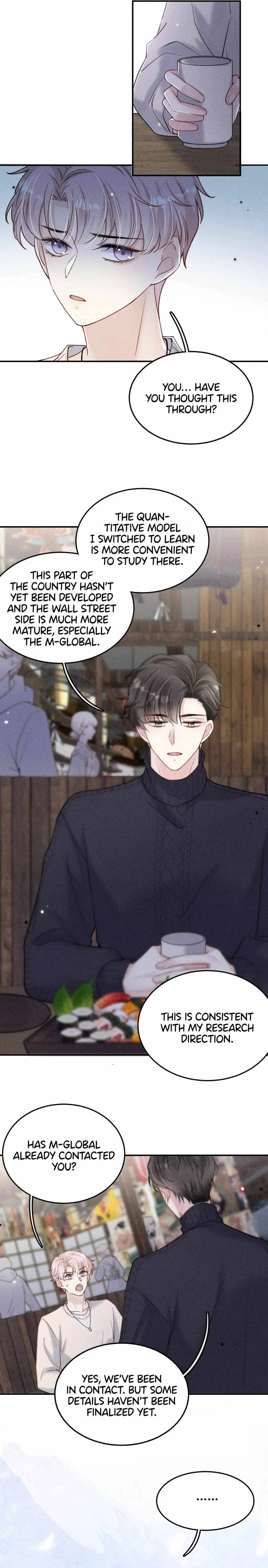 A Cup Full of Water Chapter 16 page 15 - 