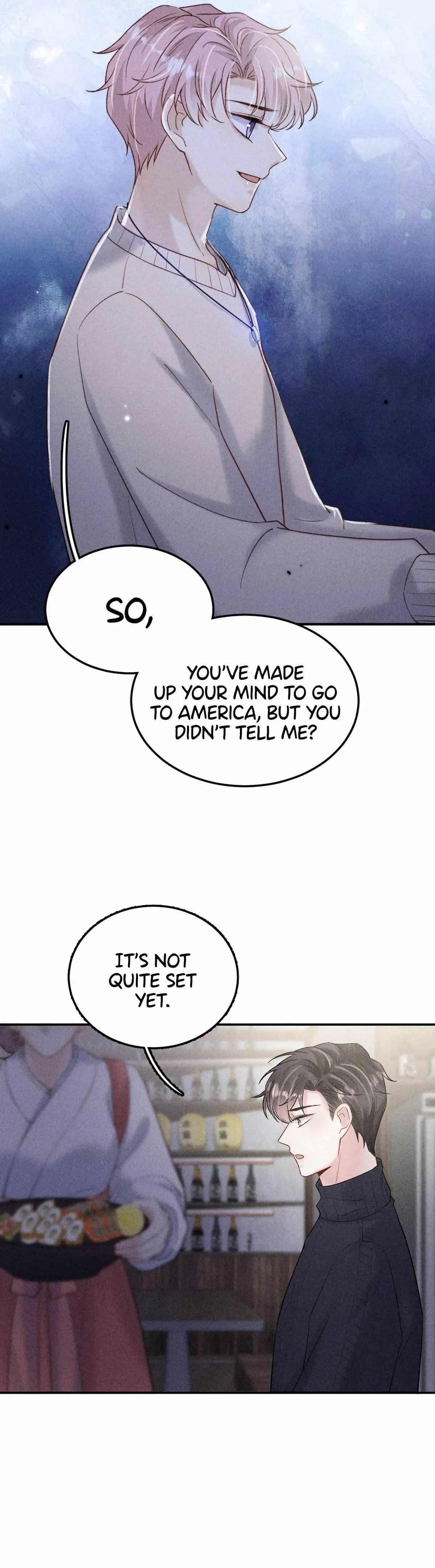 A Cup Full of Water Chapter 16 page 16 - 