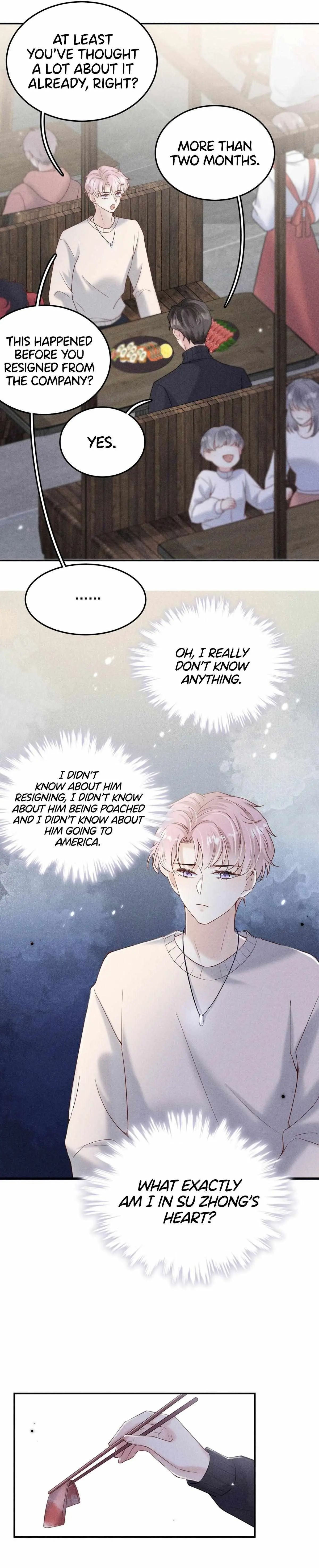 A Cup Full of Water Chapter 16 page 17 - 