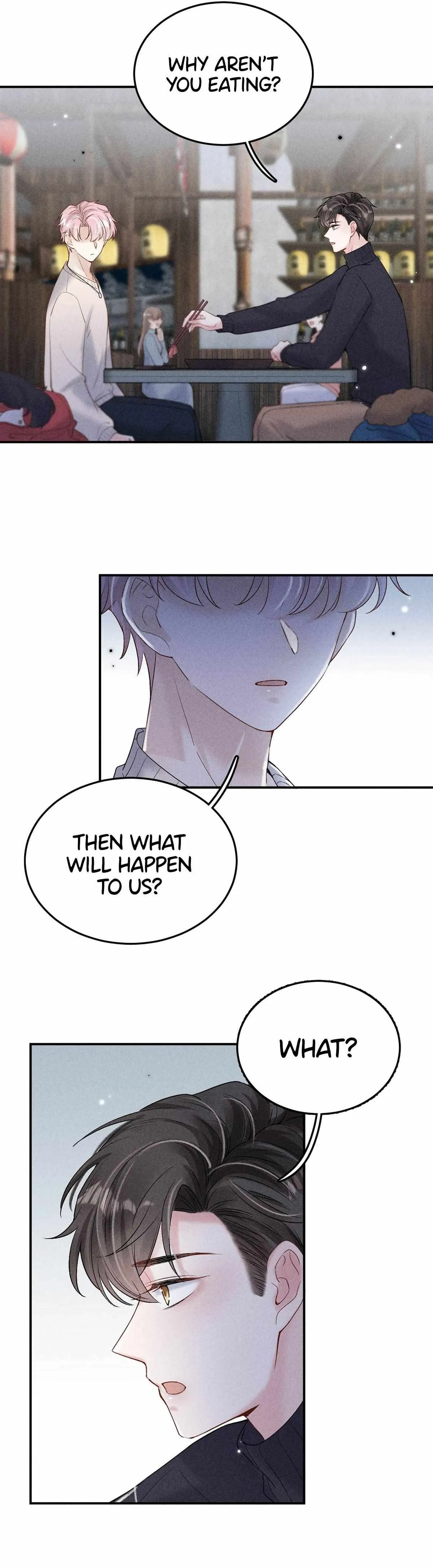 A Cup Full of Water Chapter 16 page 18 - 