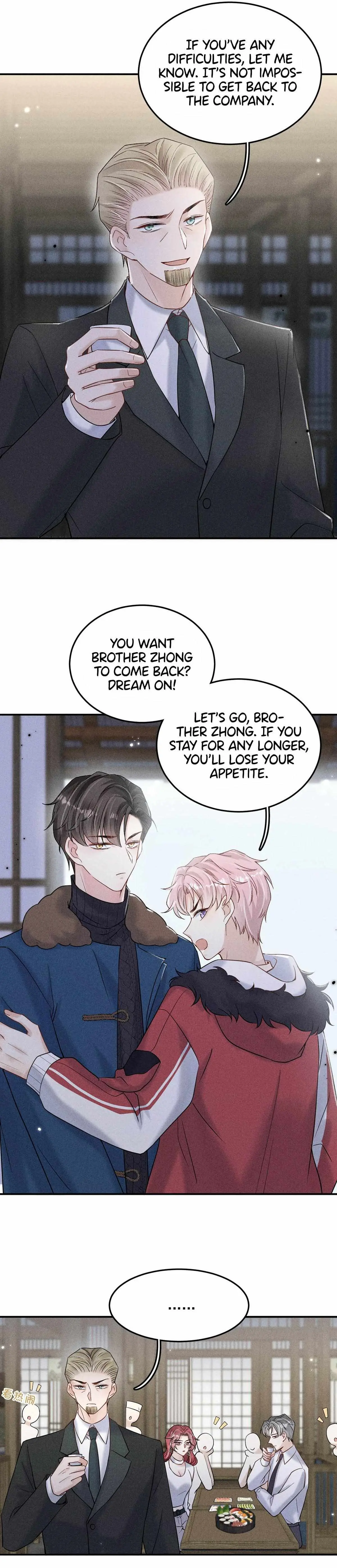 A Cup Full of Water Chapter 16 page 7 - 