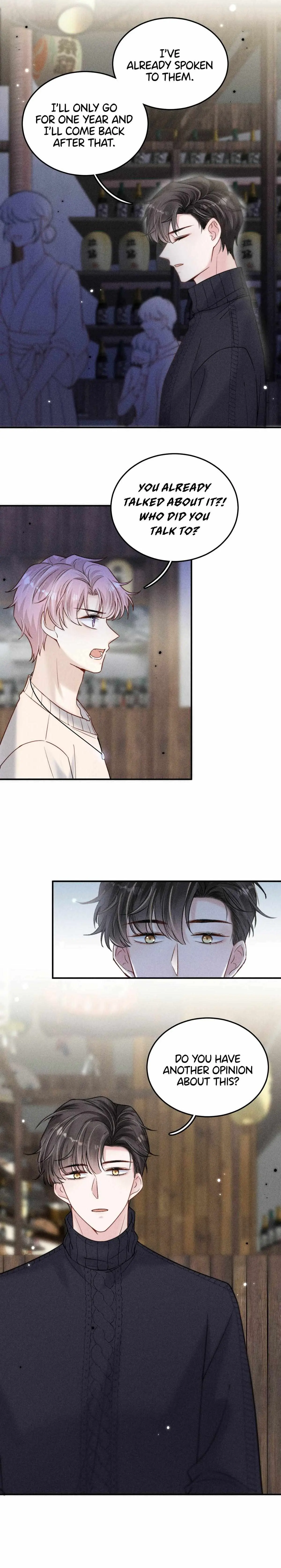 A Cup Full of Water Chapter 17 page 2 - 