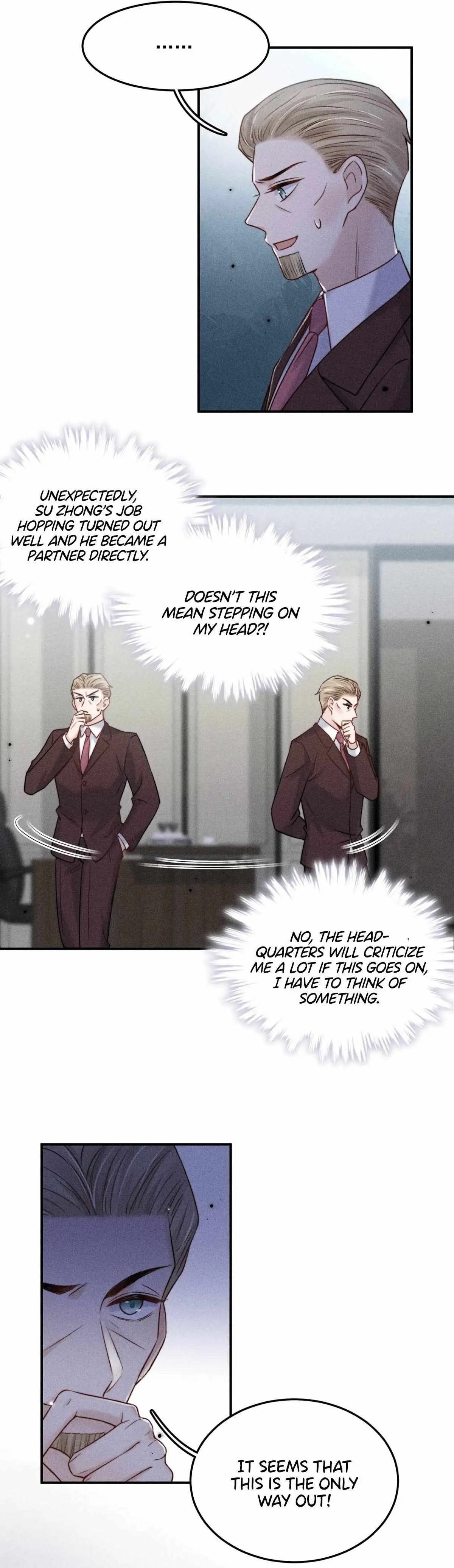 A Cup Full of Water Chapter 17 page 11 - 