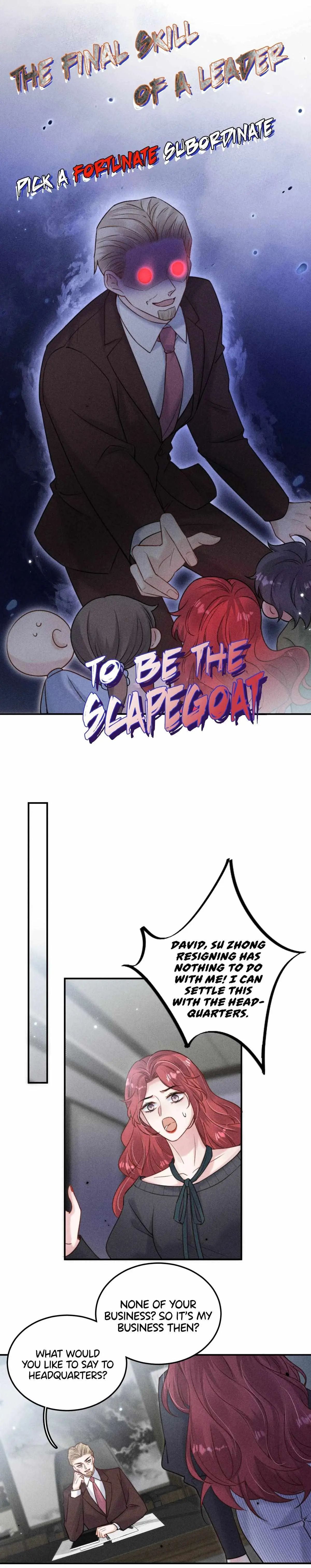 A Cup Full of Water Chapter 17 page 12 - 