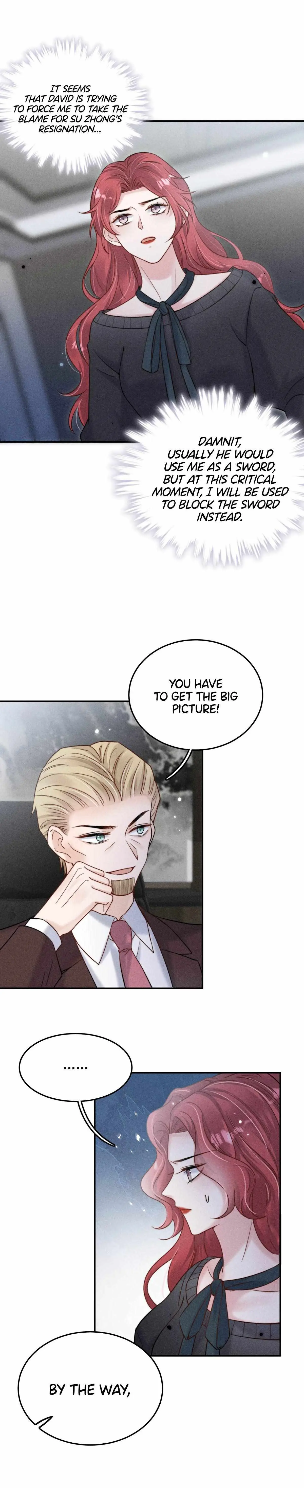 A Cup Full of Water Chapter 17 page 13 - 