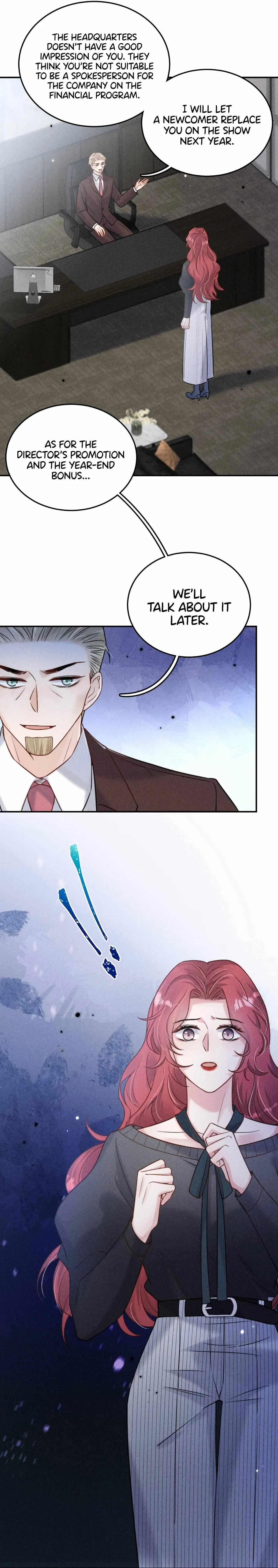 A Cup Full of Water Chapter 17 page 14 - 